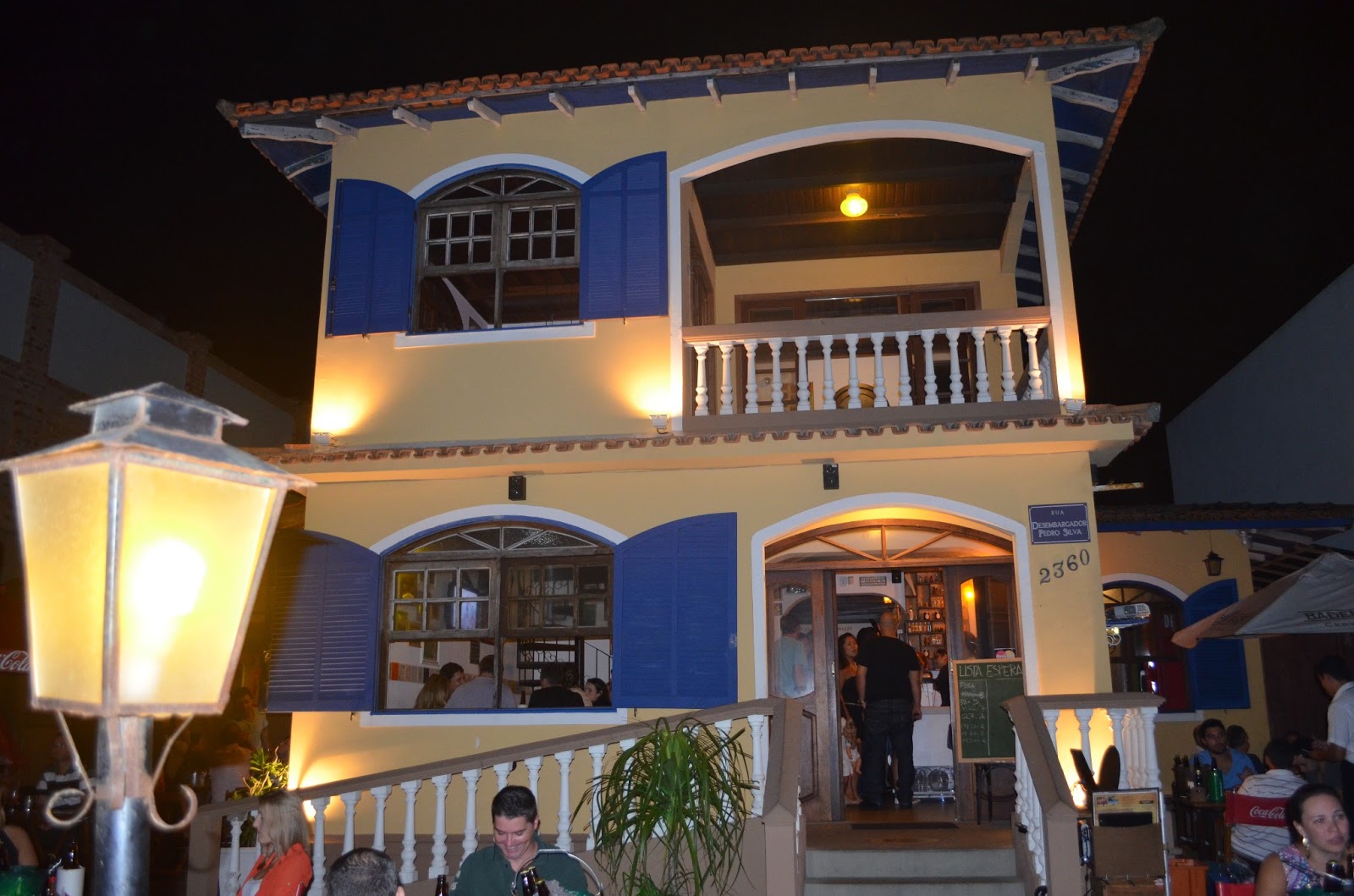 Menu Floripa Boteco Zé Mané