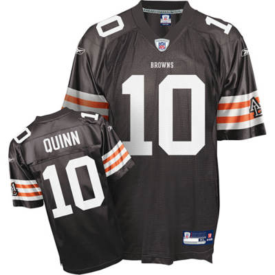 brady quinn jersey