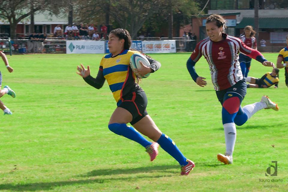 El rugby regresará a los Olímpicos después de 91 años, con Tucanes