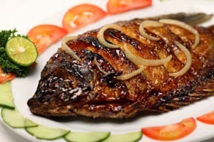 Resep Masakan Ikan Nila