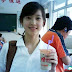 Zhang Zetian (Milk Tea Girl) Dinobatkan Gadis Tercantik University Seluruh China (10 Gambar)