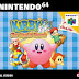Kirby 64 The Crystal Shards ROM