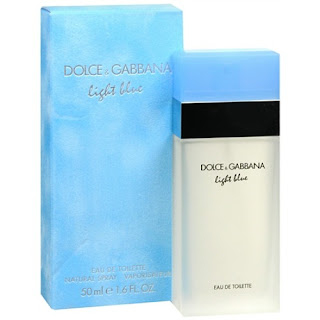 Drugstore.com coupon code: Dolce & Gabbana Light Blue Eau de Toilette Spray