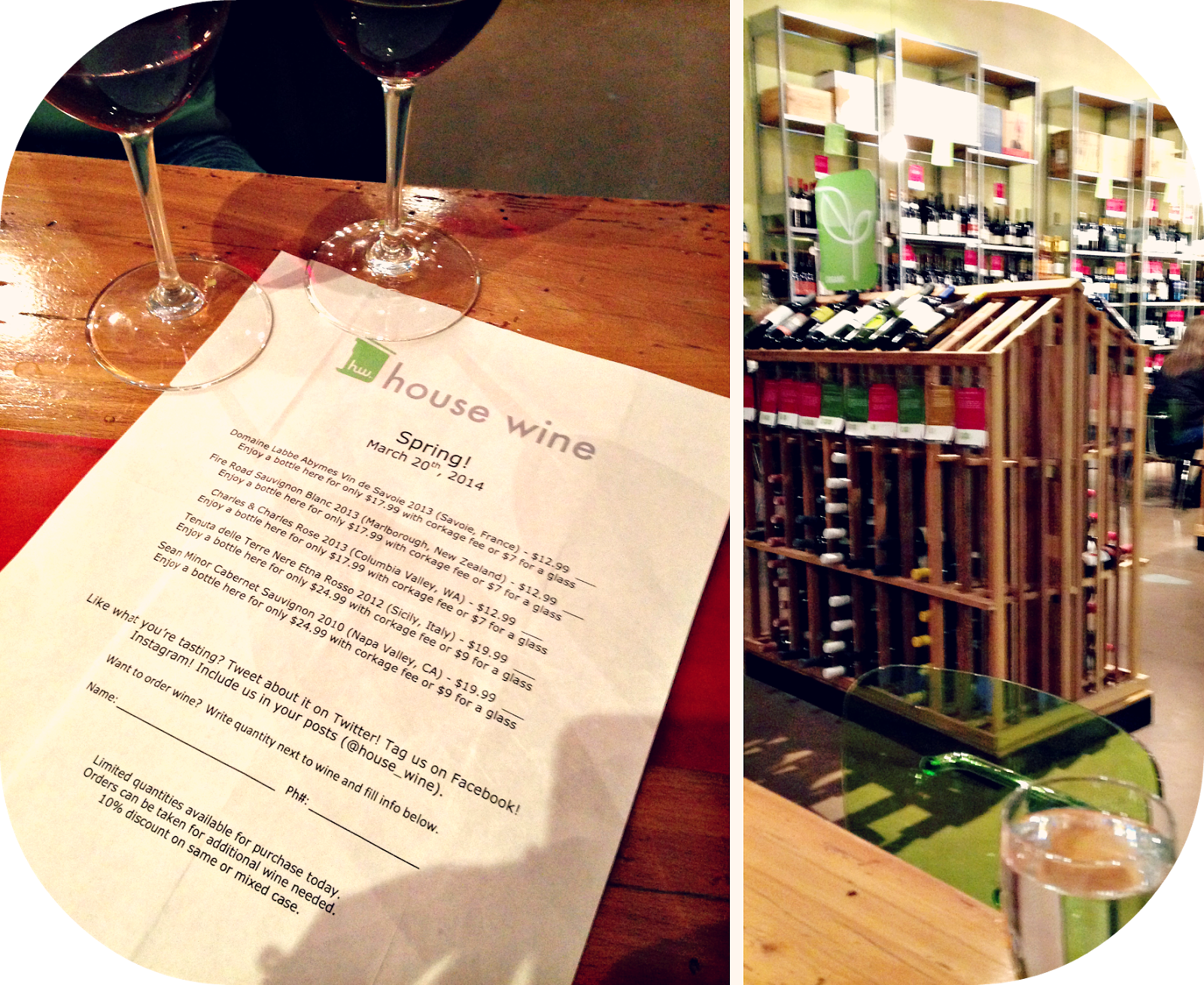 OHIOenophile Local Tastings