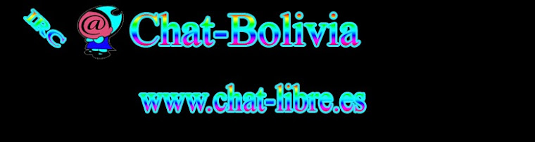 Bolivia chateo para chatear gratis con la gente de Bolivia y Latina