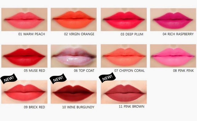 rire lip manicure review rini cesillia s rire lip manicure review rini cesillia s
