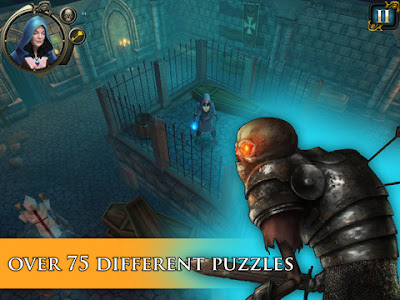 Dungeon of Legends 1.0 Apk Full Version Download-iANDROID Games