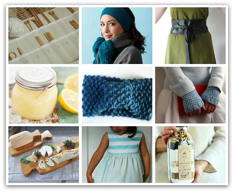 25 charming red christmas tree decorations ideas Crafty Christmas Club: Christmas Gift Planning….