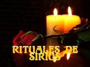 LOS RITUALES