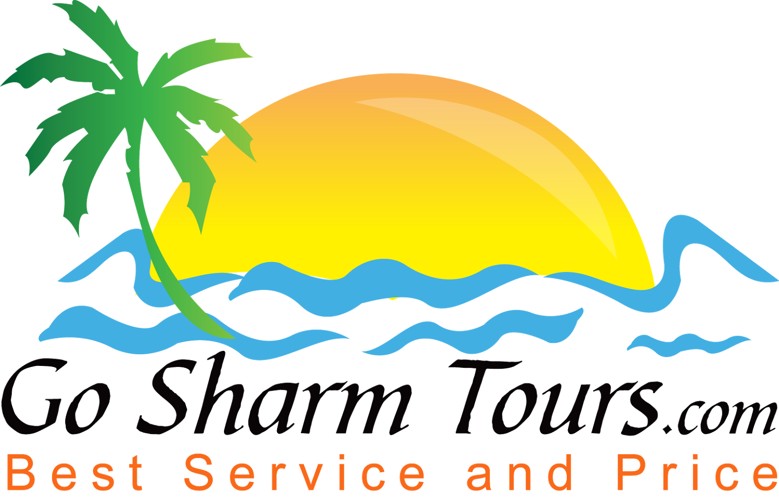 Go Sharm Tours