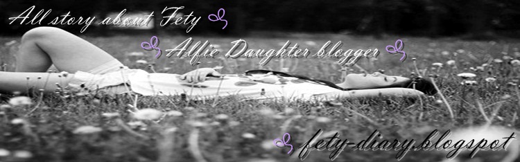Alfie Daughter Story ✿