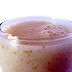 BATIDOS CASEROS