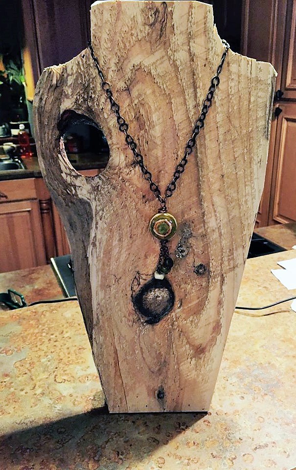 Love My Art Jewelry: BIG Displays.... small Spaces Love My Art Jewelry: BIG Displays.... small Spaces