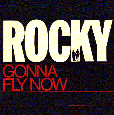 Discosoul Cargo & Alex Missry aka DJ Misery1: Gonna Fly Now (Theme From