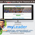 myLeader - Election Software