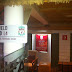 Quick nod to the Liverpool supporters club in Muscat