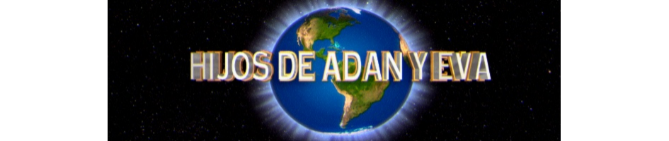 Hijos de Adán y Eva