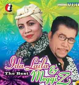 VERSUS DANGDUT: IDA LAILA - VARIOUS ARTIST