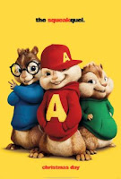 Alvin and the Chipmunks 2: The Squeakquel (2009)