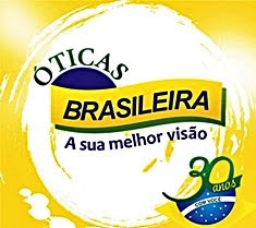 Óticas Brasileira