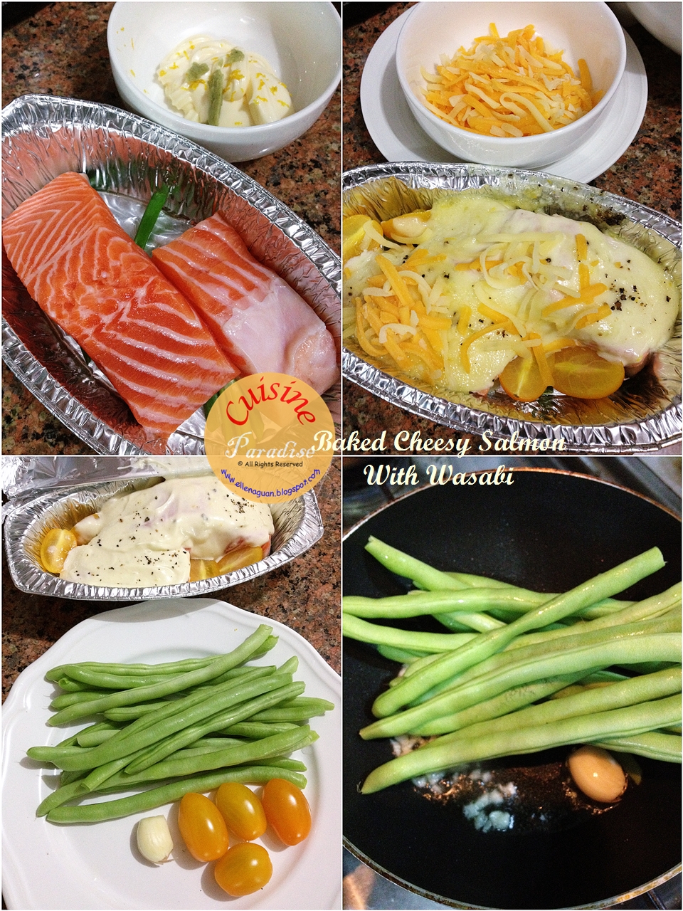 Cuisine Paradise | Singapore Food Blog | Recipes, Reviews And Travel