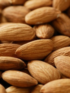 almond