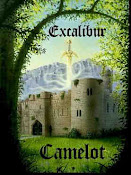 Excalibur Camelot