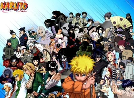 206° Episódio - Naruto Clássico, By Loucos por Animes