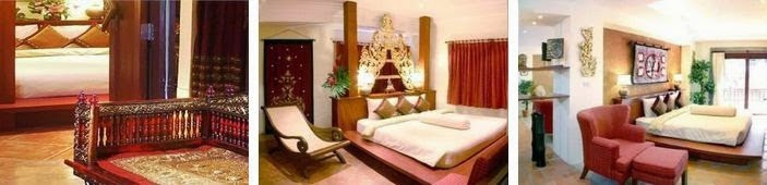 Nirvana Boutique Suites Hotel