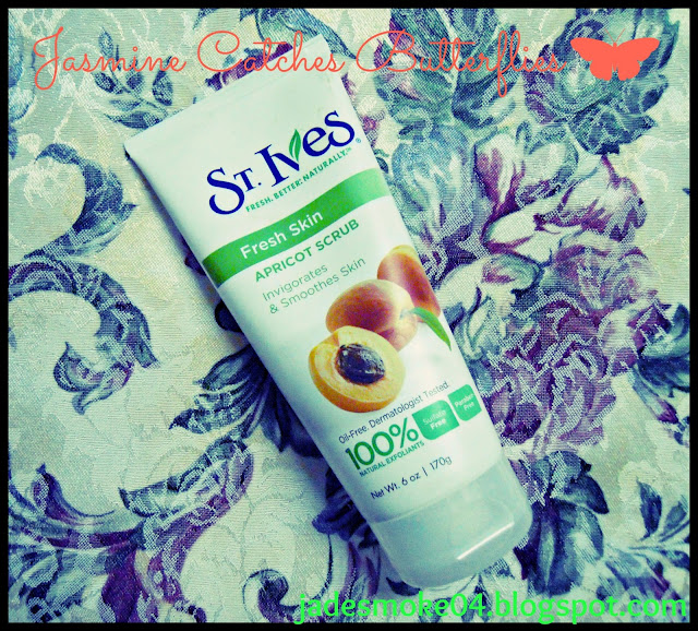 St.Ives Fresh Skin Apricot Scrub St.Ives Fresh Skin Apricot Scrub