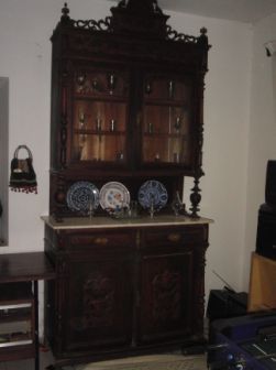 Restauracion Muebles: COMPRA VENTA DE MUEBLES ANTIGUOS, RESTAURADOS Y