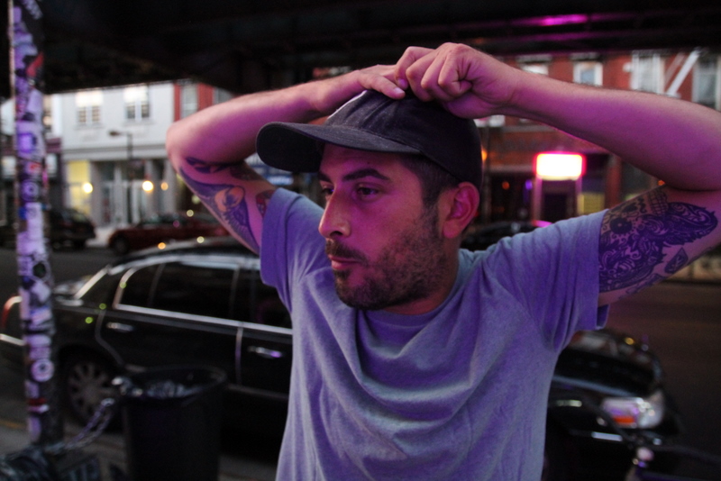 Downtown at Dawn Trophy Bar