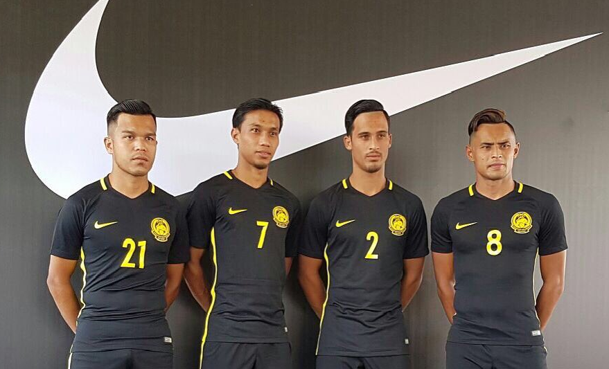 jersi harimau malaysia 1