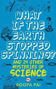 What if the Earth Stopped Spinning?