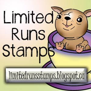 Limited Run Stamps