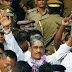 Sri Lanka’s ex-army chief of Sarath Fonseka released  on 21 May 2012