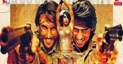 Gunday 1 Download 720p Movie