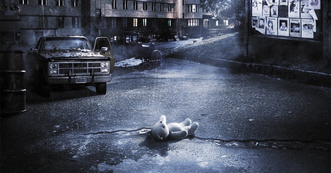 Chroniques d'une cinéphile La critique de THE SECRET