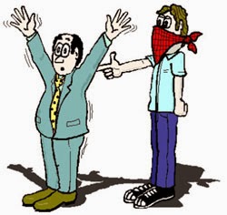 Essay street crimes image