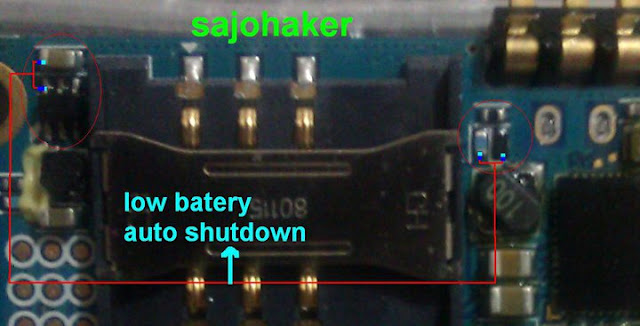 Nokia 2690 Light Ic Diagram