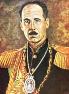 Alfredo Ovando Candia peoplecheck.de