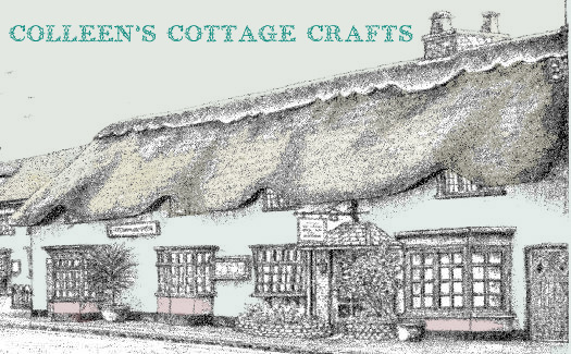 Colleen's Cottage Crafts