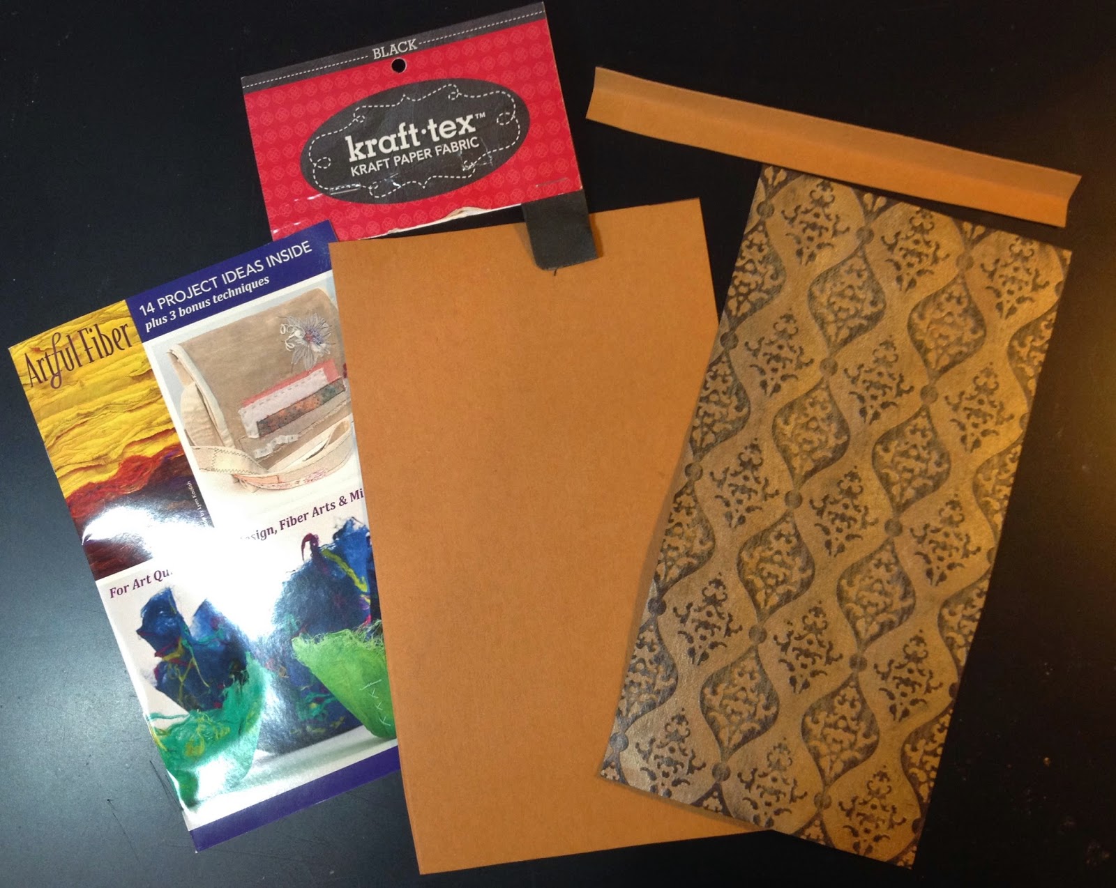 Kraft Tex haul annes papercreations Bloglovin’