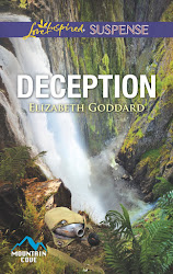 Deception by Elizabeth Goddard