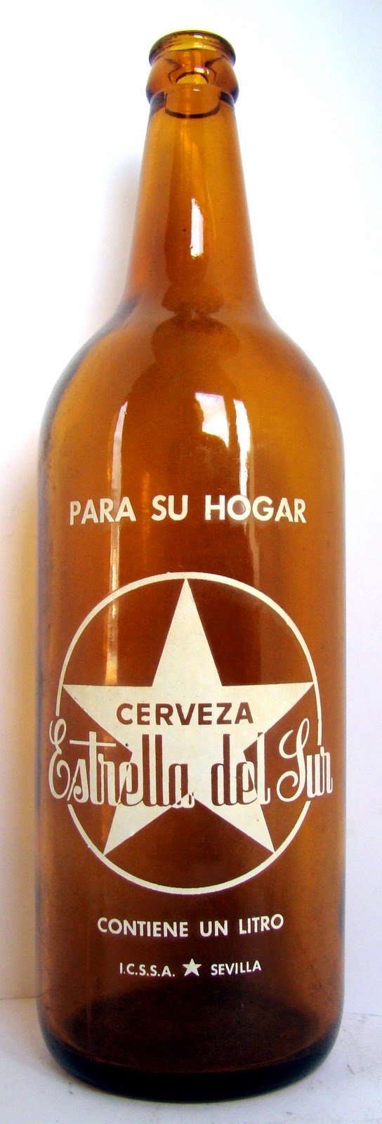 Estrella Del Sur