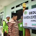 Bupati Resmikan Gedung Hamida Centre Cianjur