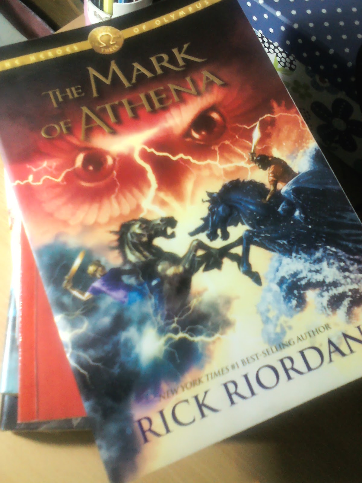 book the mark of athena book the mark of athena