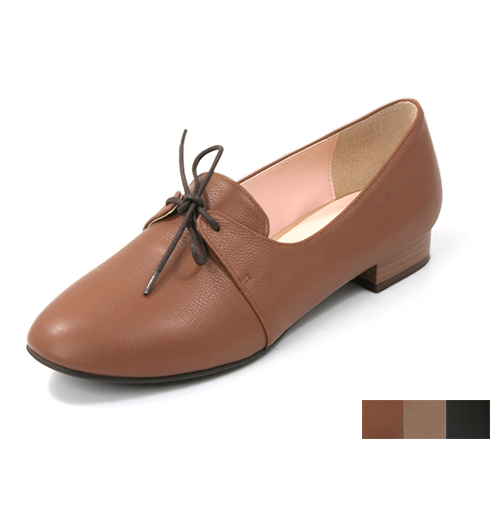 [Galleria] Leather Oxford Shoes KSTYLICK Latest Korean Fashion KPop Styles Fashion Blog