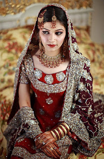 Latest bridal dress, lehnga, fashion, trendy,images, picture, wallpapers
