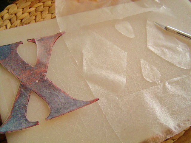 Mr. Center's Wall: 12/01/2011 - 01/01/2012